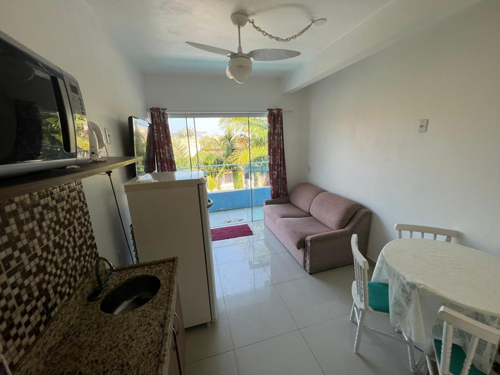 Pousada Bella Praia Torres Kültér fotó